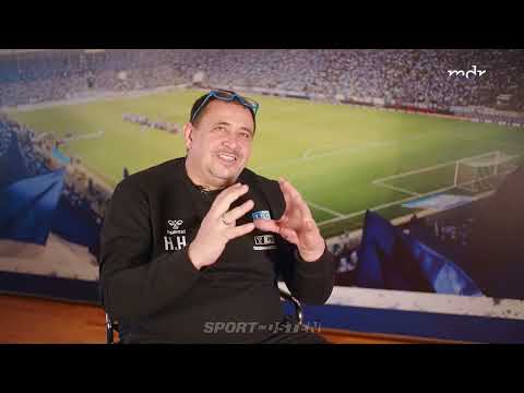 Blau Weiß für die Ewigkeit – 60 Jahre 1  FC Magdeburg