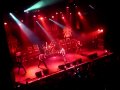 Bolt thrower - Pride live@Neurotic Deathfest 2010, Tilbug, NL