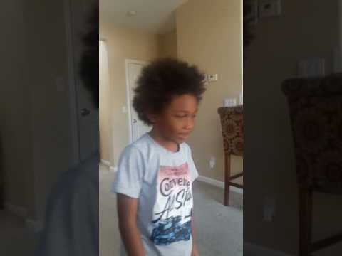 Sesame street audition