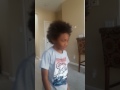 Sesame Street Audition