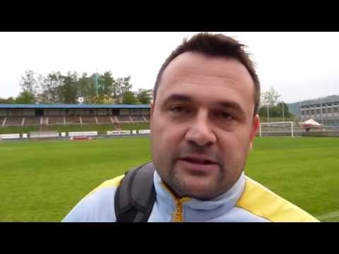 8. kolo: Trenéři po Havl. Brodu