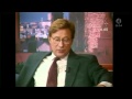 Första Go Morron TV4 1992 09 14