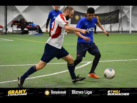 30.01.2020 II Liga D - HSBC vs  HCL Poland