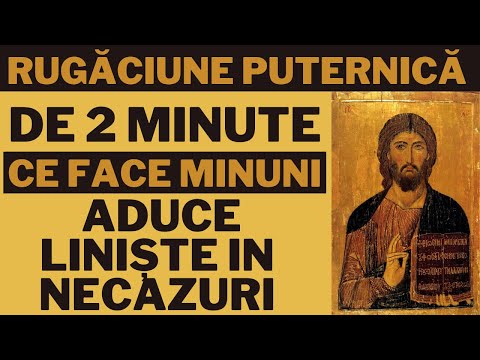 Prayer for PEACE OF THE SOUL in Troubles and Anguish (VERY POWERFUL)