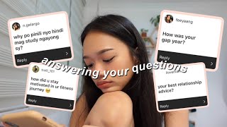How I convinced my parents to let me take a GAP year, advice, and etc.