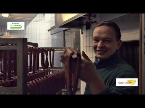 Die Bio Metzgerei Grießhaber