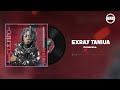Exray Taniua Patanisho Official Visualizer