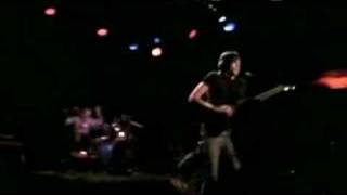 Red Museum at The Showbox - Part 1 of 4