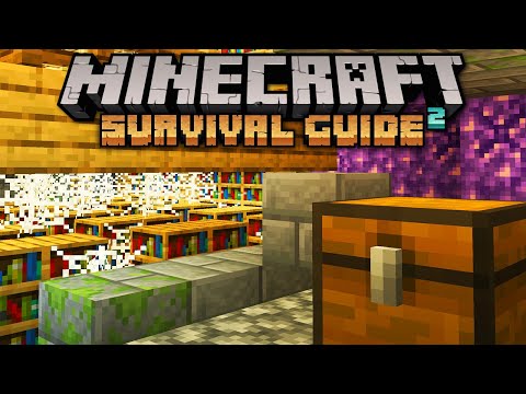 Predicting Stronghold Locations! ▫ Minecraft Survival Guide (1.18 Tutorial Let's Play) [S2 E48]