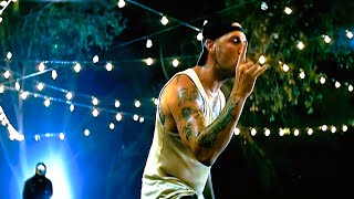 Limp Bizkit - Eat You Alive | HD 4K - 60fps