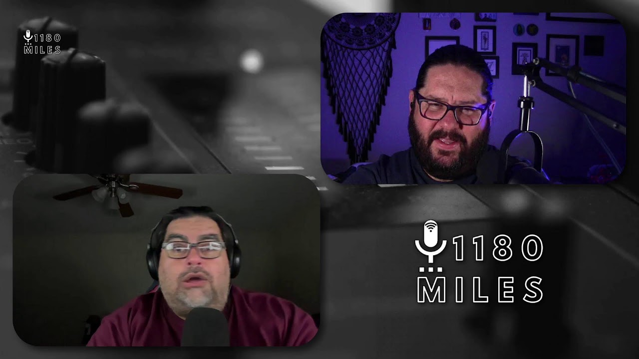 1180 Miles S5 Ep. 12