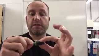 Edson Vision Series Mast Mount - First All Modular System/Extremely Versatile