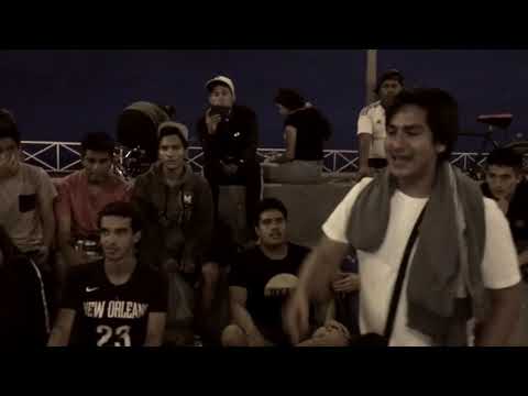 ZORT VS ALONZO - FINAL FECHA 5 - LÍMITE ZERO