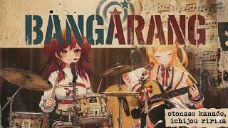 DEV_IS ReGLOSS - Bangarang (Rock cover.)