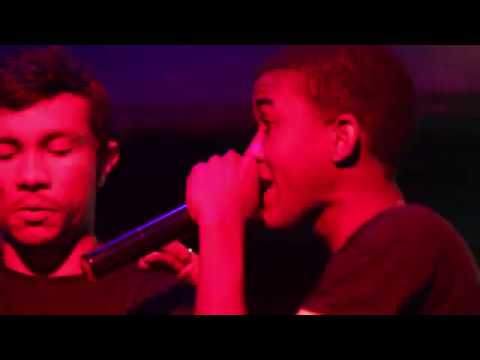 XAMÃ x JHONY - SELETIVA PRO NACIONAL [BATALHA 50 CENTS]