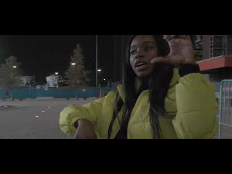 Ciani - Feelings Involved (Exclusive By: @HalfpintFilmz)