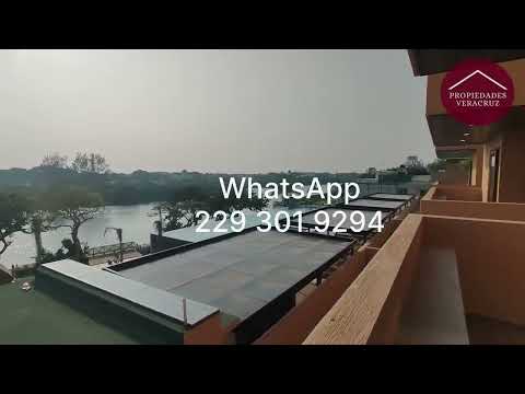 Video de Departamento en Paraiso del Estero