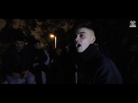 MR AARON 🔥 vs RASE I SEMIS I BDP Clasificatoria a Benidorm