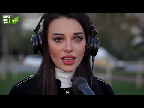 Dj Go! ft. DOĞA İÇİN ÇAL 9 - HEY ONBEŞL (Marthyrs Tribute Remix)