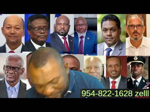 7 FEV:JODIA MANDAT CPT A FINI -GUY FILIP AK ROVOLUTION AN BLOKE NAN ROUT