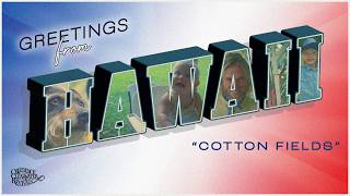 Creedence Clearwater Revival - Cotton Fields (A Postcard from Hawaii)