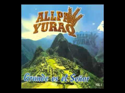 Allpa Yuraq - Mizpa