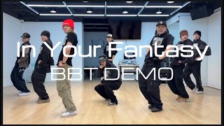 Download lagu 에이티즈(ATEEZ) - In Your Fantasy BBT Choreo demo ver mp3