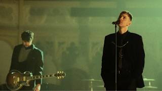 Bad/Love - Saints (Official Music Video)