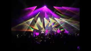 UMPHREY'S McGEE : Andy's Last Beer : {1080p HD} : Fraze Pavilion : Kettering, OH : 6/28/2014