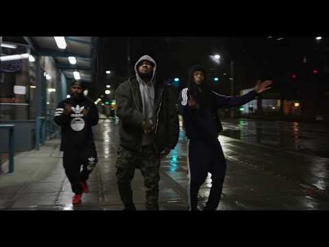 Capo Gaddafii - Seasons ft Raz Simone (Official Music Video)