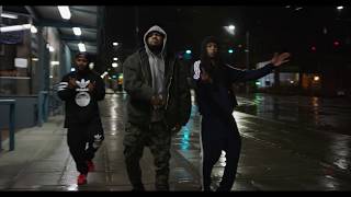 Malitia MaliMob - Seasons Big Capo Gaddafi ft Raz Simone