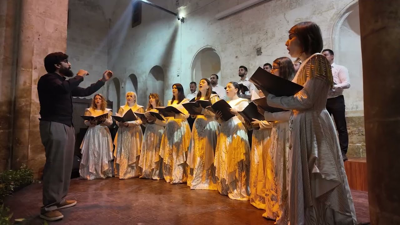 UNESCO MÜZİK ŞEHİRLERİ TOPLANTISI’NDA KONSERLERLE DOLU GÜN