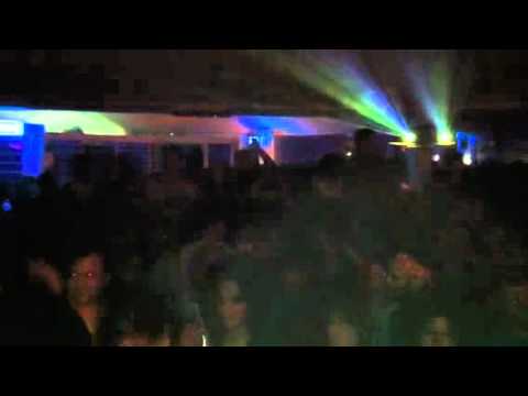 Nice To Be • Disco Sabotage #9 • MIGUEL CAMPBELL & MATT HUGHES aka MAM @ Arenile Reload (5)