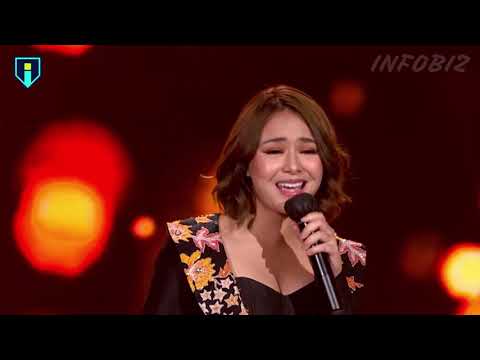 ANDIN AMANDA & ELSA GLENCA - DIA MILIKKU - INFOBIZ