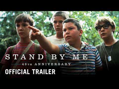 40th Anniversary - Official Trailer