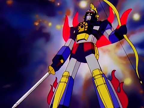 Time Bokan Series: Yattodetaman Yattodetaman no Uta TUSH