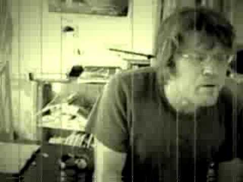 Killing Jar - Richard Thompson