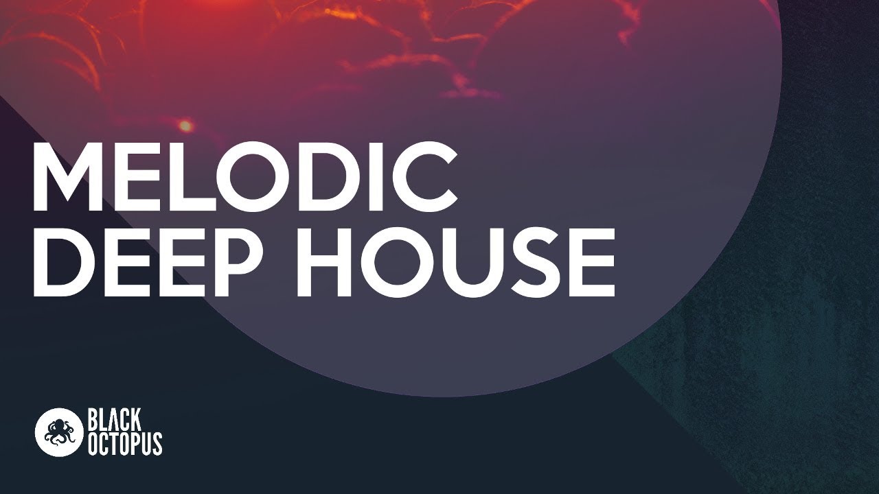 Melodic Deep House Samples and Loops by Bound To Divide