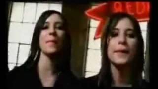 The Veronicas - Hollywood (traducida español)