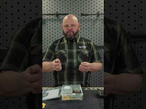 ST Magazine | Product Review | Shooter's Choice Gun Cleaning Kit from Otis Technology