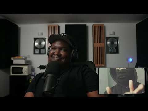 C1 X CHINX (OS) - SIMON SAYS 🗣 (Official Music Video) (REACTION)