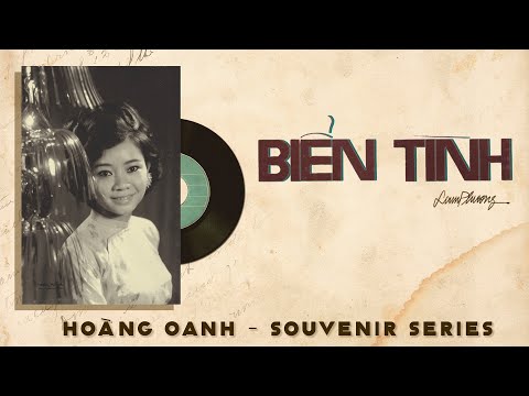 Thể hiện bởi Hoàng Oanh (trước 75)