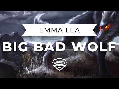 Emma Lea & Atom Smith - Big Bad Wolf (Electro Swing)