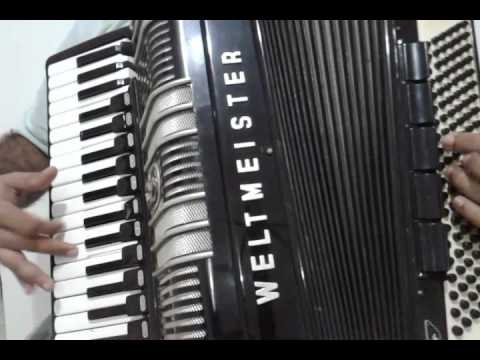 Xote Puladinho - Dominguinhos