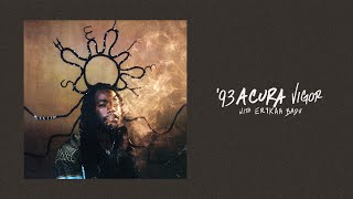 Shelley FKA DRAM - '93 Acura Vigor with Erykah Badu (Official Audio)