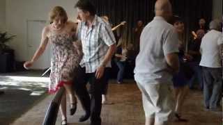 Janice & Frank and Jennifer & Roger - Dancing to Joe Galea Band