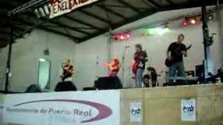 Estanko de guardia - Me ha dicho la luna en directo