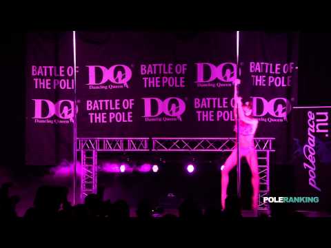 Kristina Dumanskaya  - Battle of the Pole 2013