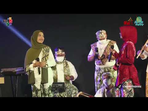SAMPURASUN - SANGGITA Cover Sound of Angklung ‼️ LIVE BAFEST 10