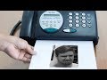 Why Do People Still Use Fax Machines?